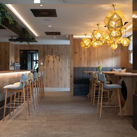 Hotel Restaurant Silberberg Вольфсберг Екстер'єр фото