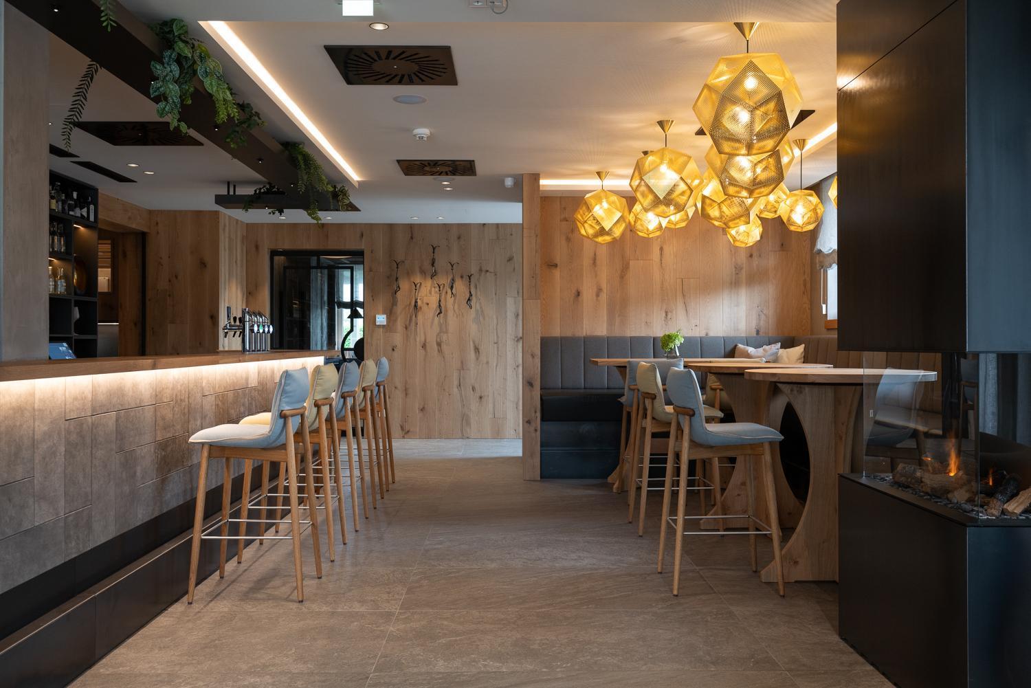 Hotel Restaurant Silberberg Вольфсберг Екстер'єр фото